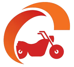 CoverME motorcycle shelter logo