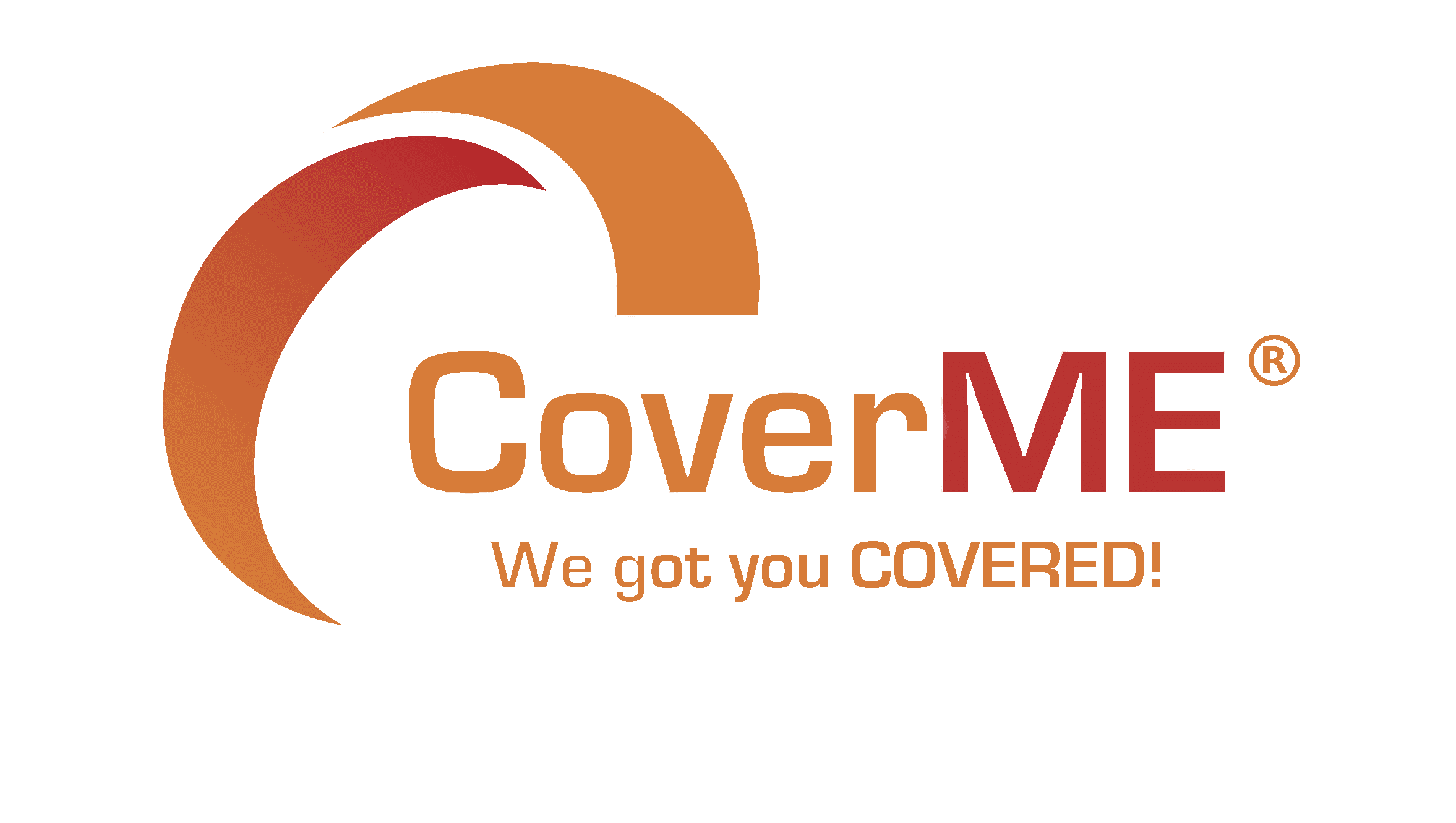 CoverME logo